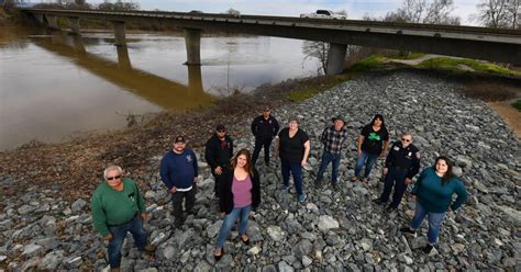 Who deserves a levee? The fight to save California communities from flooding